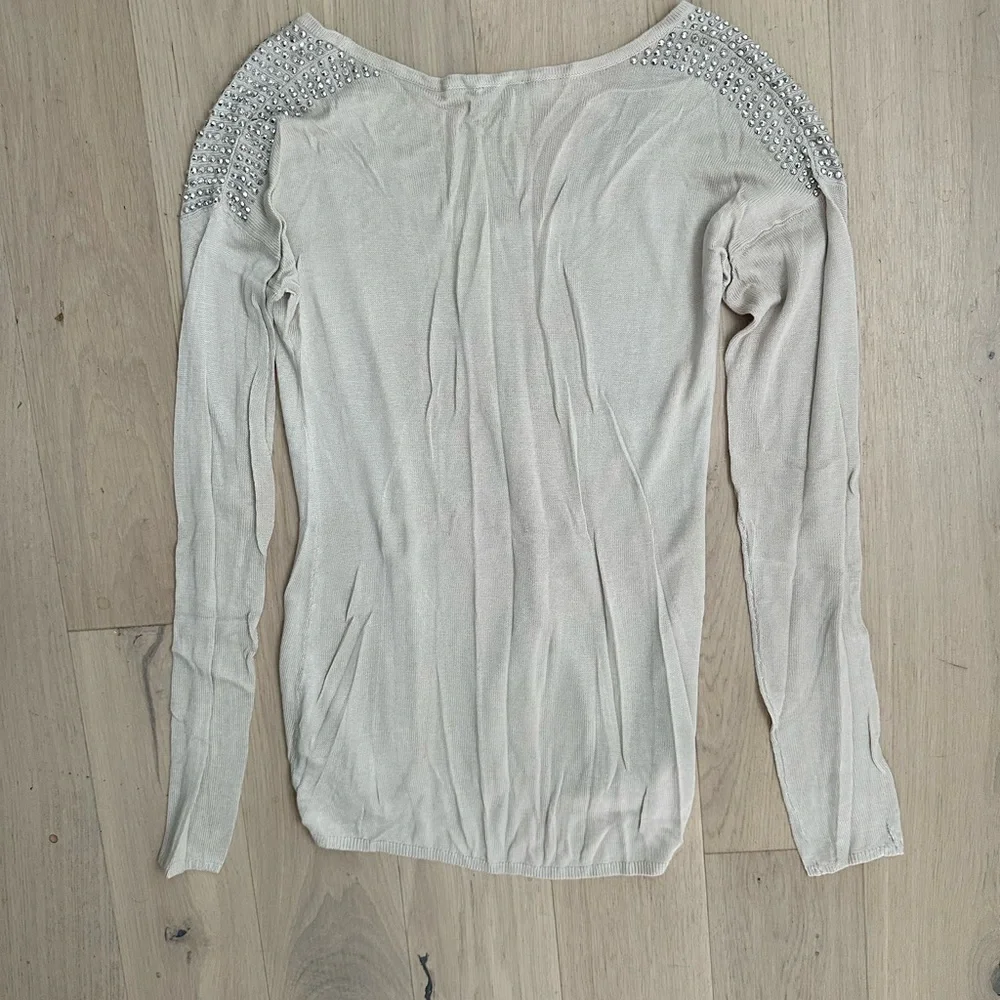 Express Sweater